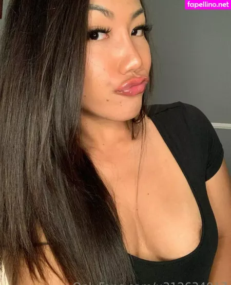 Jannieasia OnlyFans Thumbnail #rmoyPTvmen