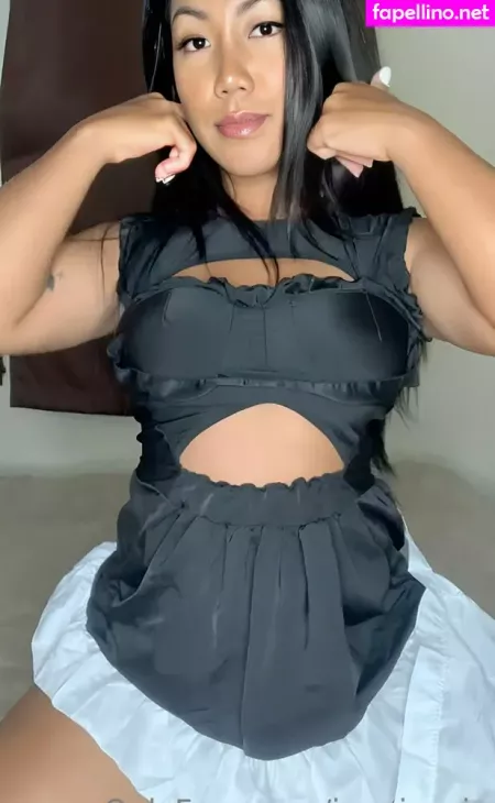 Jannieasia OnlyFans Thumbnail #uGUZIuky6V