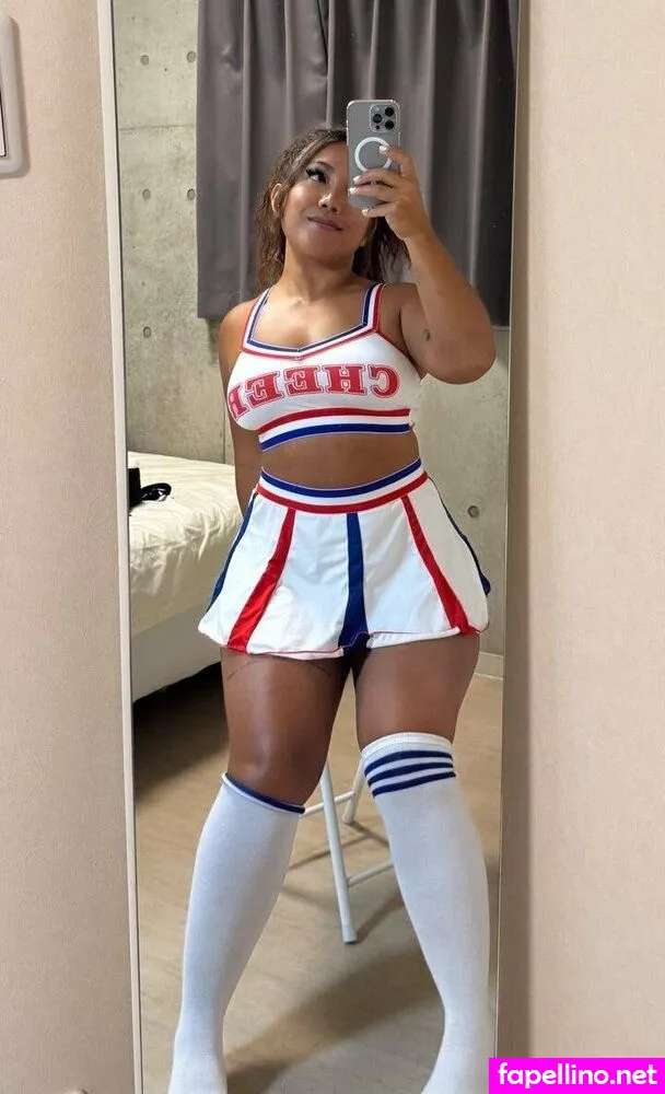 janiecenyasia, jannieeasiaa Nude Leaked OnlyFans Photo #pOhtGiIB2L