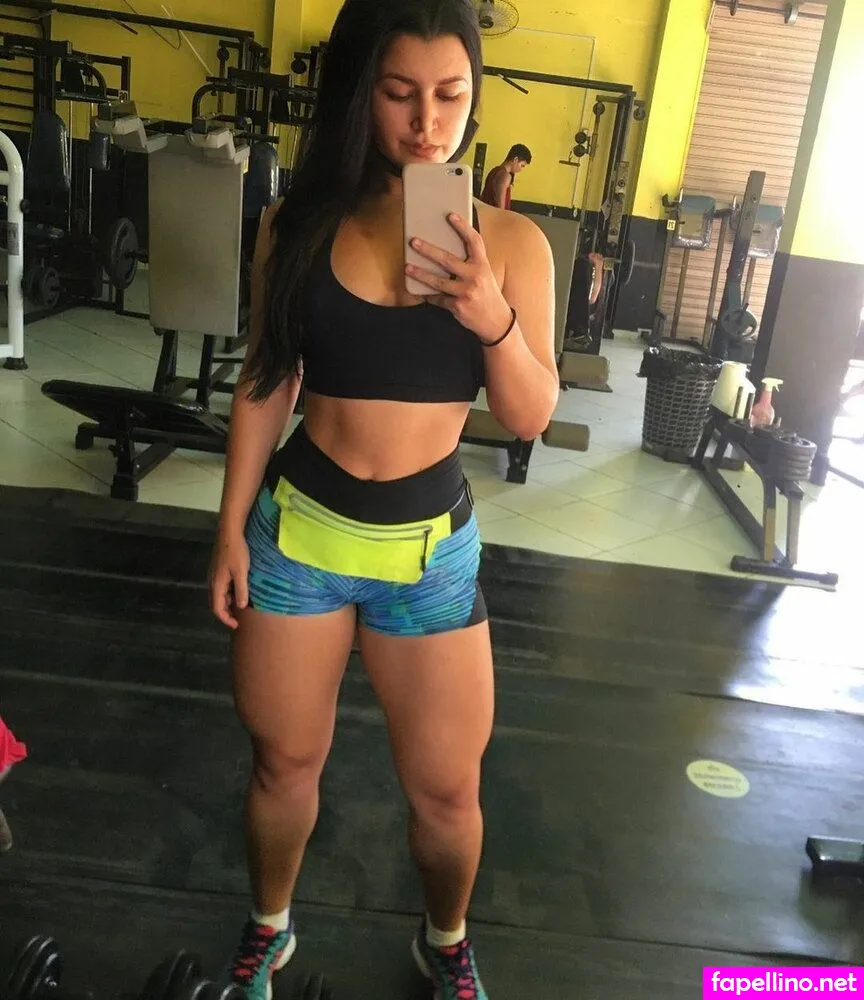 BR, fit, janniely_canafistulla_ Nude Leaked OnlyFans Photo #mn2QfaxEbQ