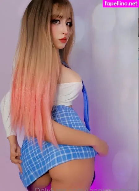 Jannisgremory OnlyFans Thumbnail #COkqnPUSE2