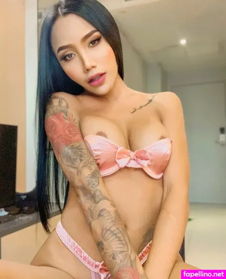 Janny Thitipanfree OnlyFans Thumbnail #2EZhBOFyW2