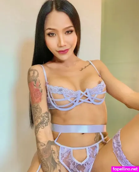 Janny Thitipanfree OnlyFans Thumbnail #9NUfsAoXZv