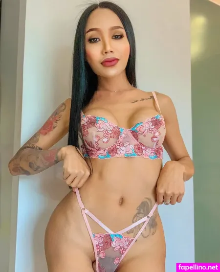 Janny Thitipanfree OnlyFans Thumbnail #B1slOEG3xg