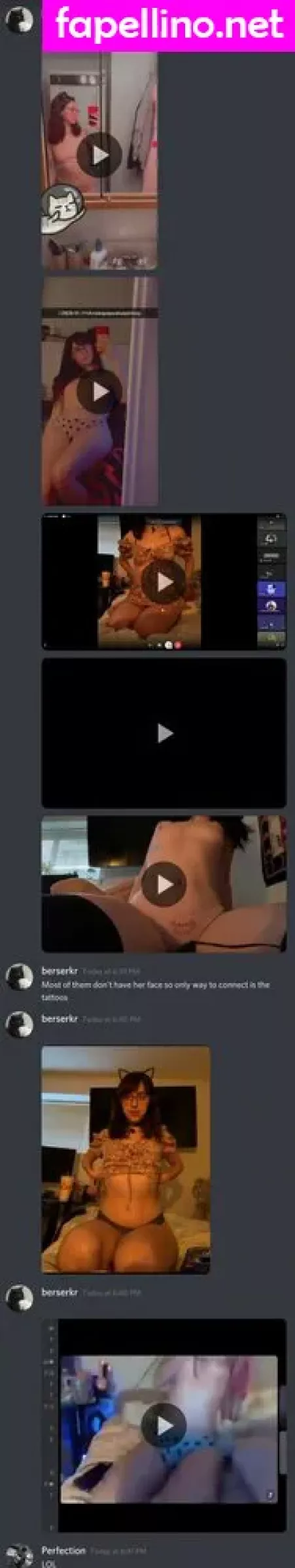 January 6 Rioter OnlyFans Thumbnail #dvkIUbXiKx