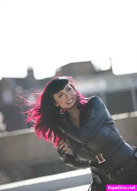 Januaryembersxo OnlyFans Thumbnail #fPYc7JcPYj