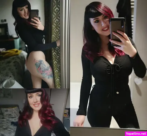 Januaryembersxo OnlyFans Thumbnail #oBZb2ZffpV