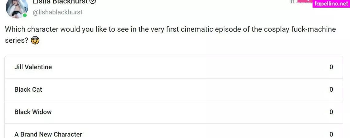 Januaryembersxofree OnlyFans Thumbnail #ygg1A63aS7