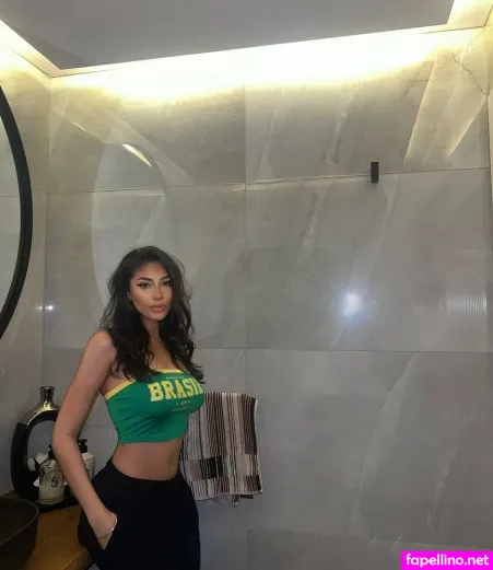 Janvee Xo OnlyFans Thumbnail #IrtwoSHhgY