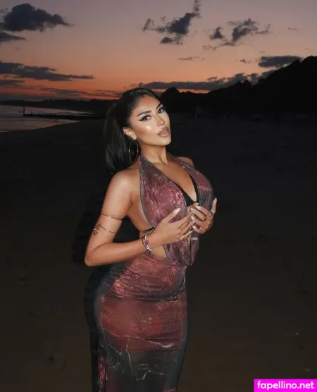 Janvee Xo OnlyFans Thumbnail #yFVjvkZtKc