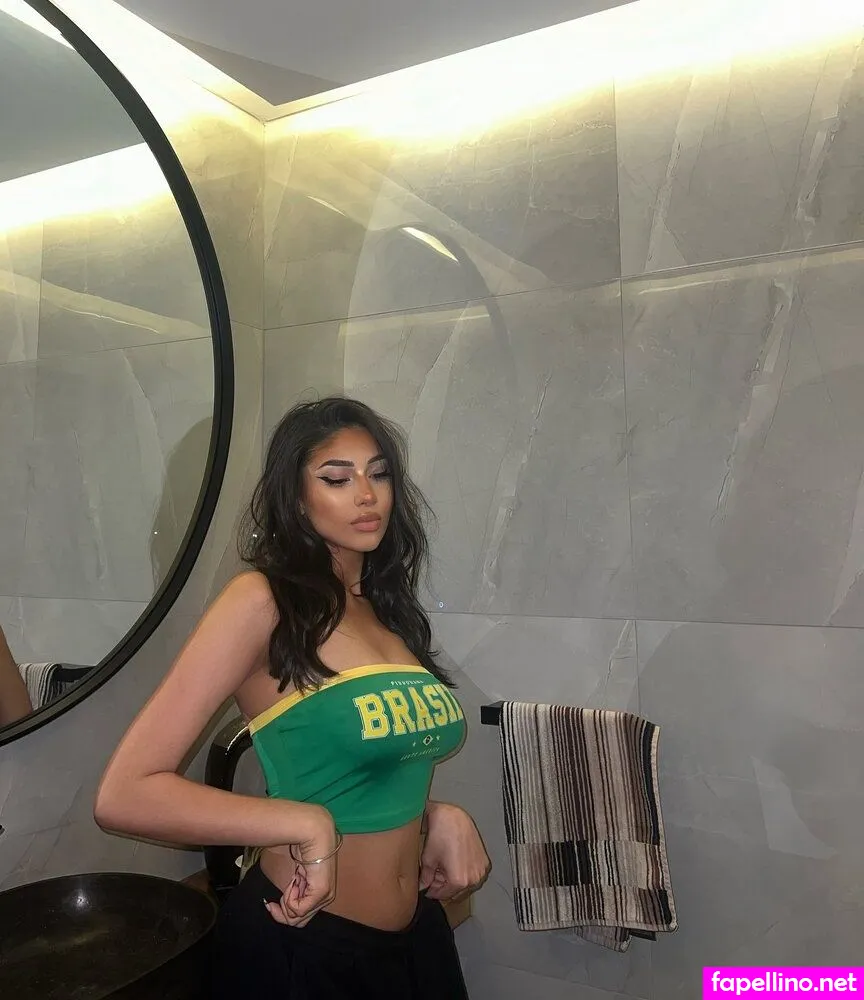 janvee.xo Nude Leaked OnlyFans Photo #zvwyjxGPhi