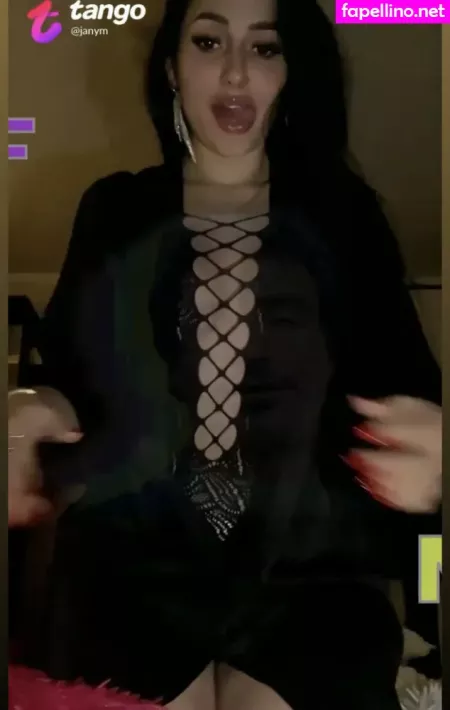 Janym OnlyFans Thumbnail #EF7u7W4f5X
