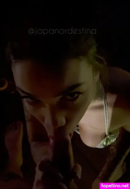 Japa Alee OnlyFans Thumbnail #IHEpVPprNt