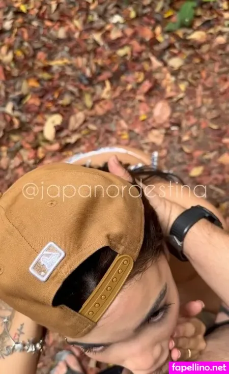 Japa Alee OnlyFans Thumbnail #WoTy95gARj