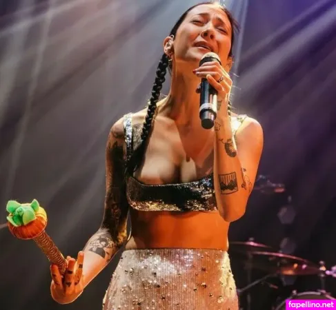 Japanese Breakfast OnlyFans Thumbnail #BoOKHG0EGA