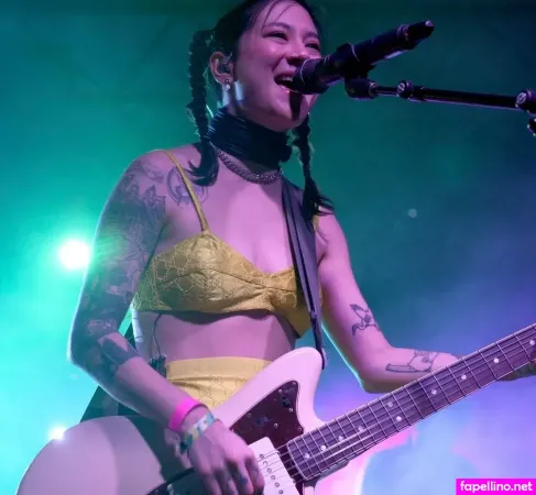 Japanese Breakfast OnlyFans Thumbnail #MRTJDeYnyQ