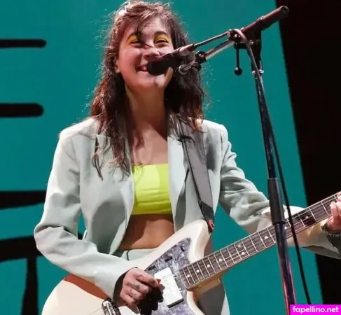 Japanese Breakfast OnlyFans Thumbnail #NDRJrpkqZW