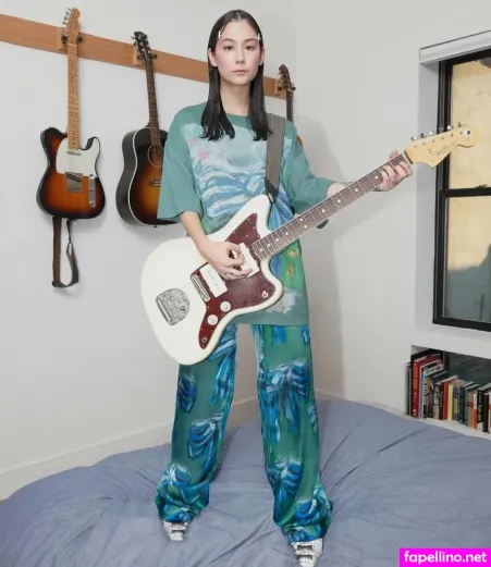 Japanese Breakfast OnlyFans Thumbnail #ODC0tiEmR8