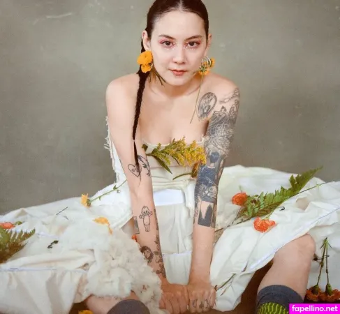 Japanese Breakfast OnlyFans Thumbnail #ORr1RGlcN7