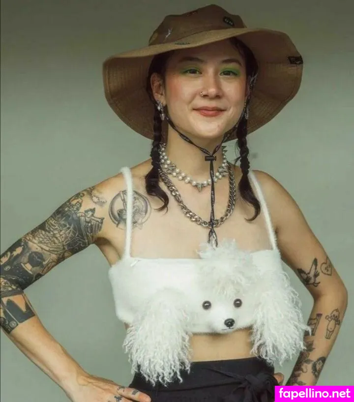Michelle Zauner, jbrekkie Nude Leaked OnlyFans Photo #Pmhkaq59ub