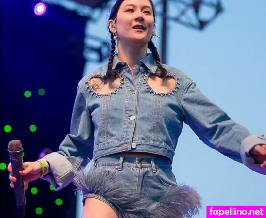 Japanese Breakfast OnlyFans Thumbnail #QFgVlwsTnK