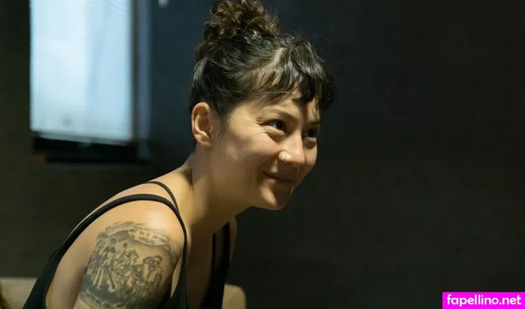 Japanese Breakfast OnlyFans Thumbnail #UkQMtuJKsk