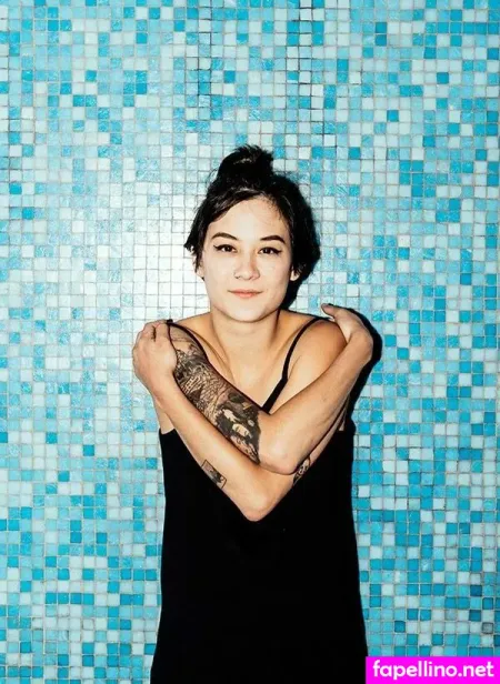 Japanese Breakfast OnlyFans Thumbnail #VjkRYtmRXD