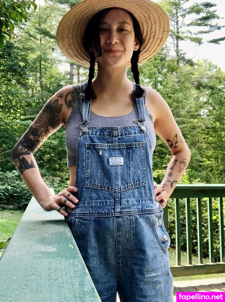 Michelle Zauner, jbrekkie Nude Leaked OnlyFans Photo #WnzZSAJfMY
