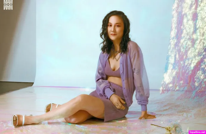 Japanese Breakfast OnlyFans Thumbnail #eoq2XkKoUQ