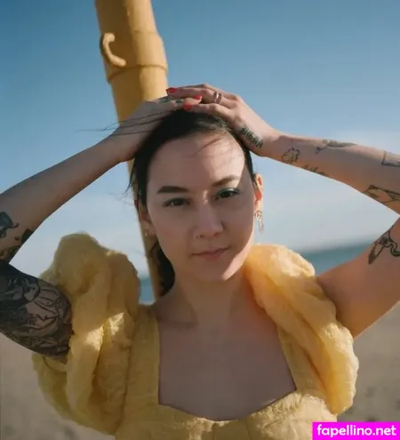 Japanese Breakfast OnlyFans Thumbnail #gPR3p6WA4F