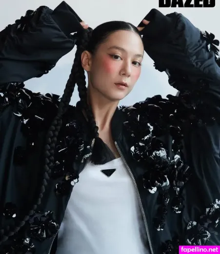 Japanese Breakfast OnlyFans Thumbnail #hWRGmTucpc