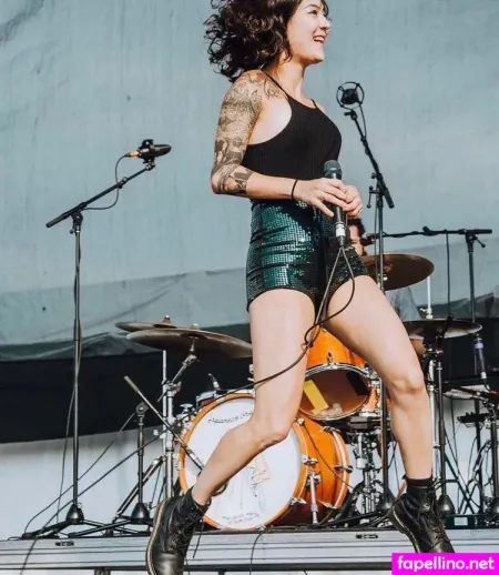 Japanese Breakfast OnlyFans Thumbnail #poyhjO2TXm
