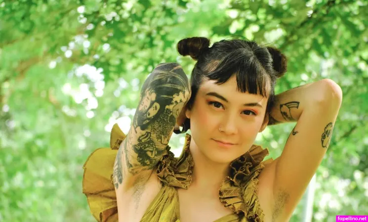 Japanese Breakfast OnlyFans Thumbnail #sJVWHdOyFm
