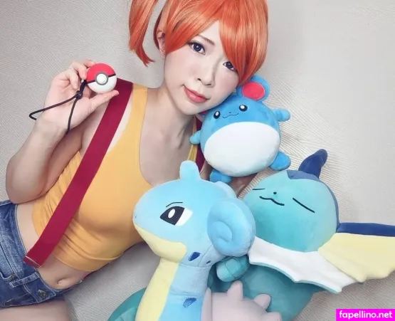 Japaneseammo Misa OnlyFans Thumbnail #MvLrMSwEwz