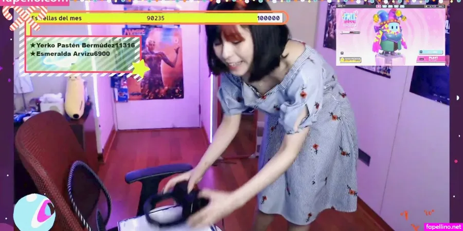 Japeruana OnlyFans Thumbnail #5HSUhWSYGn