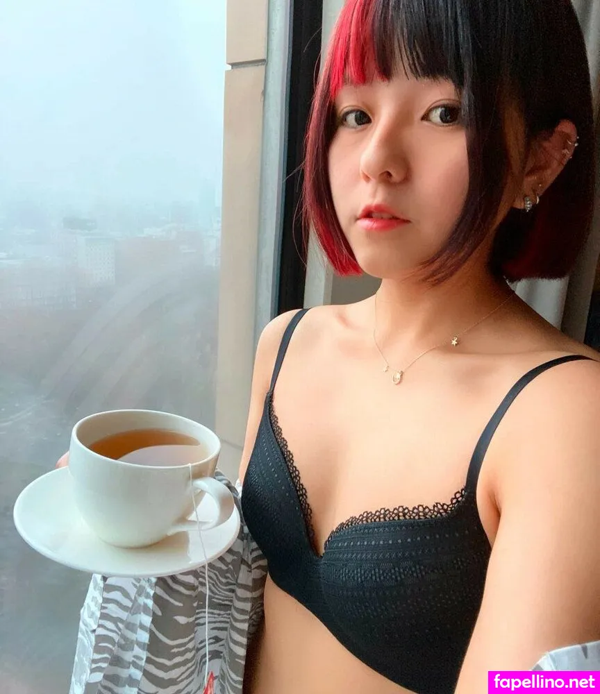 Japeruana Nude Leaked OnlyFans Photo #y9xoKorxPh