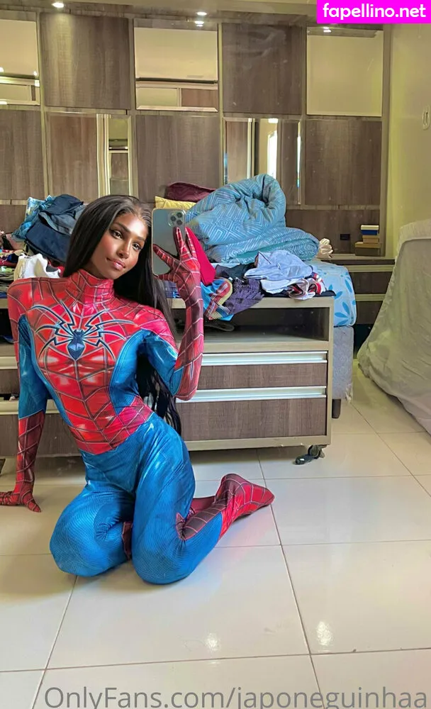 japoneguinhaa Nude Leaked OnlyFans Photo #uWS8mHL20t