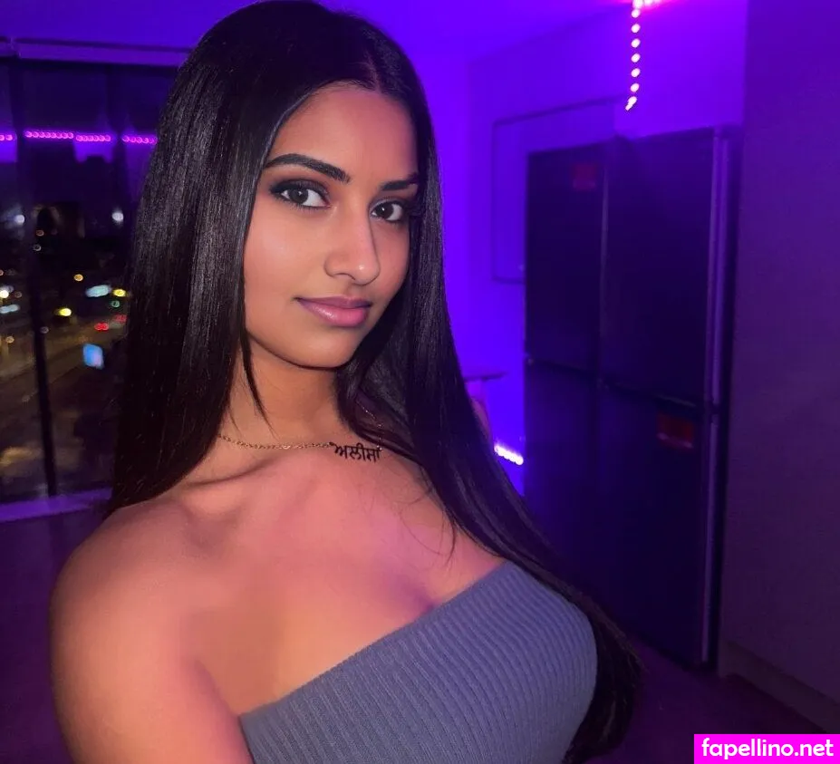 japreet_kah Nude Leaked OnlyFans Photo #J9QCMO1a1H