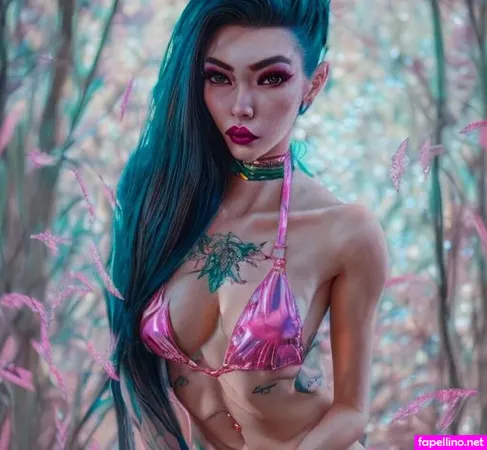 Jaqsthelynn OnlyFans Thumbnail #iSJdH7Gq46