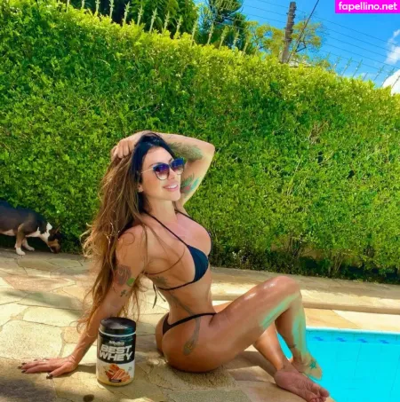 Jaque Khury OnlyFans Thumbnail #3R99wVmPD5