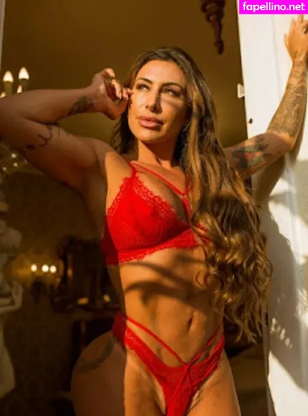 Jaque Khury OnlyFans Thumbnail #7aCFyoWxeW