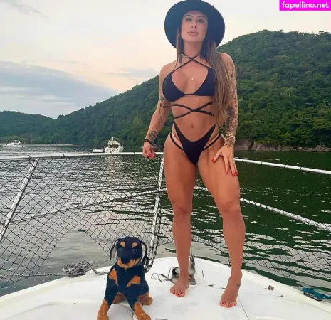 Jaque Khury OnlyFans Thumbnail #I2KL4DMs5F