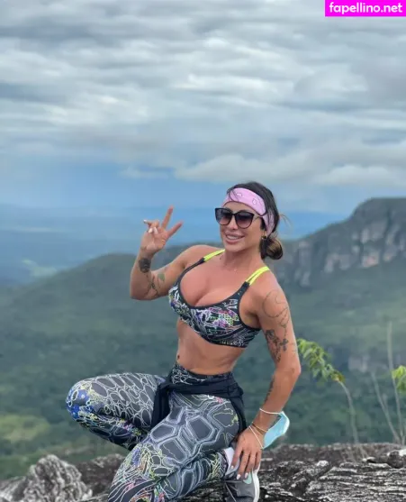 Jaque Khury OnlyFans Thumbnail #JZsukfRVkQ