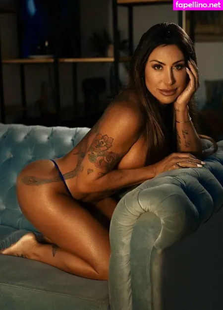 Jaque Khury OnlyFans Thumbnail #pF18QJYjVk