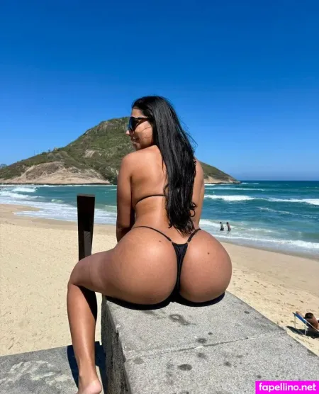 Jaque Silva OnlyFans Thumbnail #SMRuYTokCn