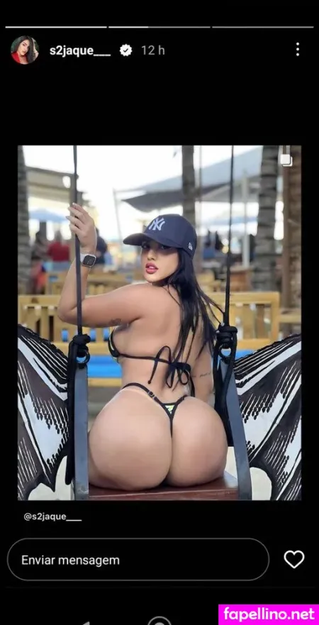Jaqueduarte OnlyFans Thumbnail #CZmVfBEuGS
