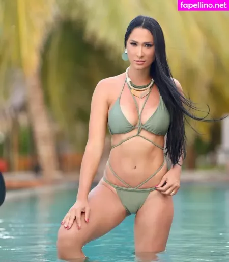 Jaqueline Carvalho OnlyFans Thumbnail #RHibb0jWLE