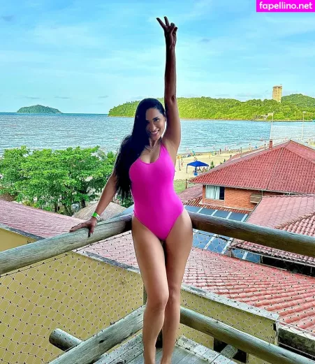 Jaqueline Carvalho OnlyFans Thumbnail #dGvDjEAsjN