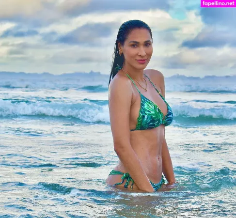 Jaqueline Carvalho OnlyFans Thumbnail #kA63NVaIbc