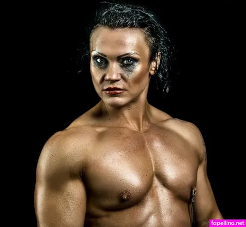 Jaqueline Fuchs Main Profile Photo